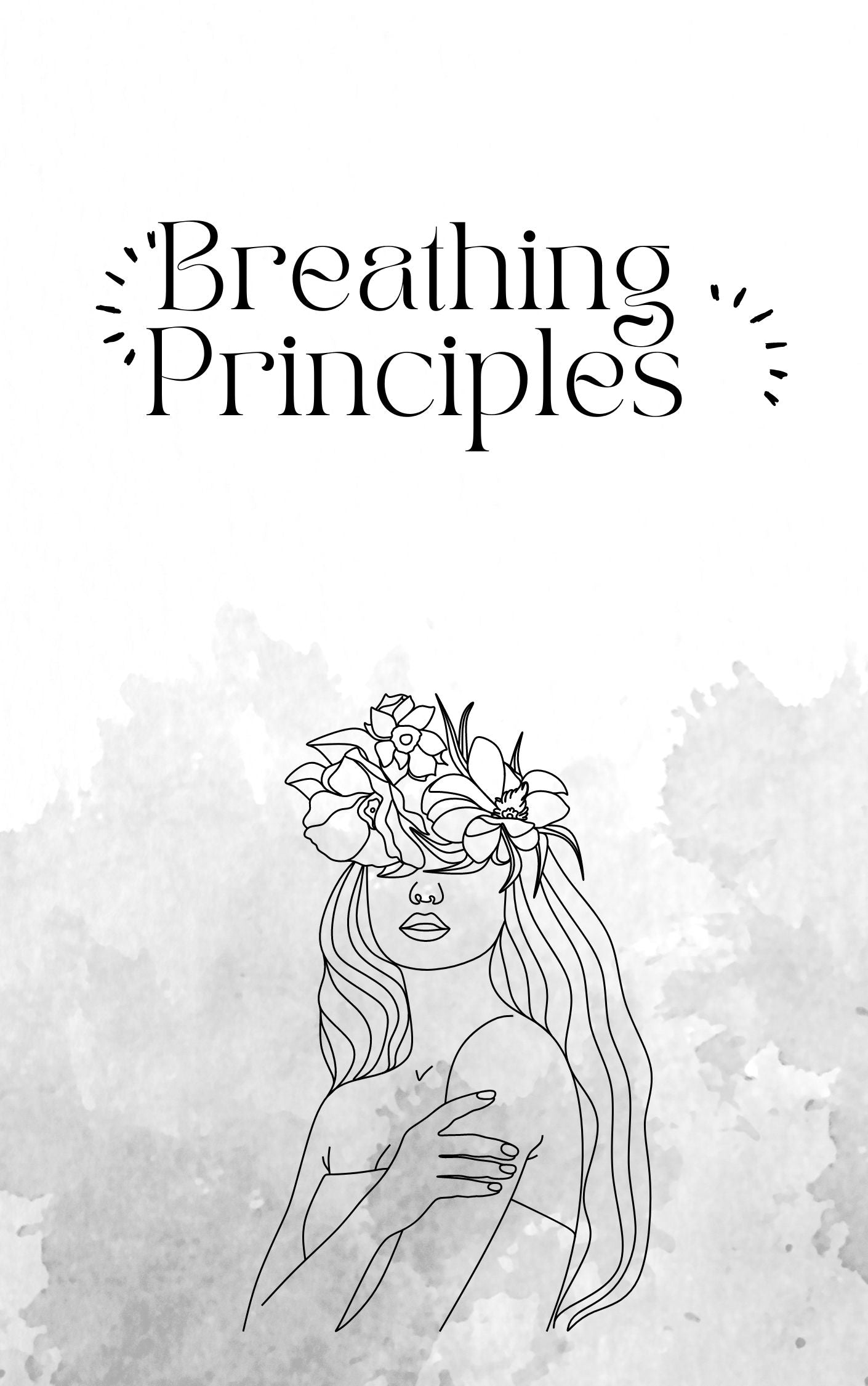 Breathing Principles EBOOK